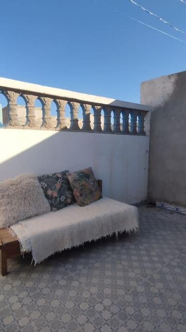 Tambarkiyt House Studio Appartement - Aourir Αγκαντίρ Εξωτερικό φωτογραφία