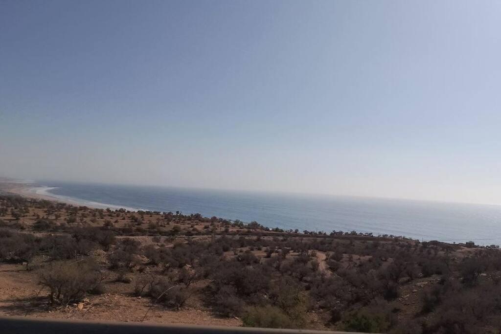 Tambarkiyt House Studio Appartement - Aourir Αγκαντίρ Εξωτερικό φωτογραφία