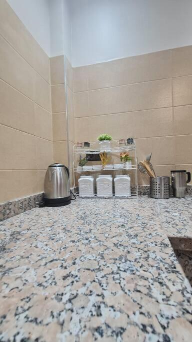 Tambarkiyt House Studio Appartement - Aourir Αγκαντίρ Εξωτερικό φωτογραφία