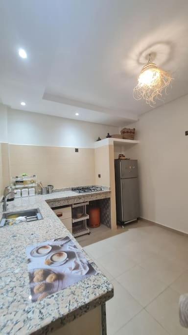 Tambarkiyt House Studio Appartement - Aourir Αγκαντίρ Εξωτερικό φωτογραφία