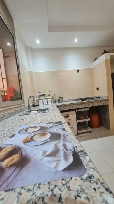 Tambarkiyt House Studio Appartement - Aourir Αγκαντίρ Εξωτερικό φωτογραφία