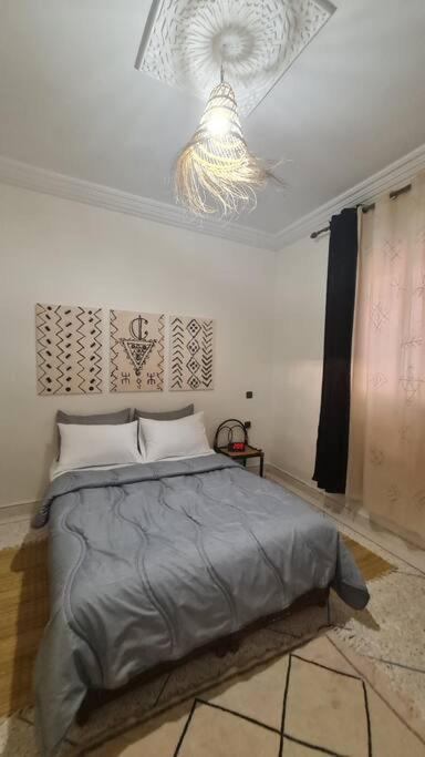 Tambarkiyt House Studio Appartement - Aourir Αγκαντίρ Εξωτερικό φωτογραφία
