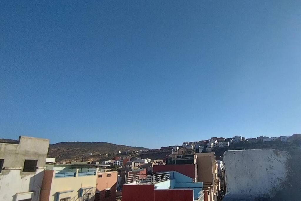 Tambarkiyt House Studio Appartement - Aourir Αγκαντίρ Εξωτερικό φωτογραφία