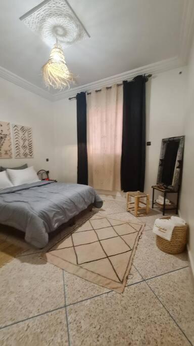 Tambarkiyt House Studio Appartement - Aourir Αγκαντίρ Εξωτερικό φωτογραφία