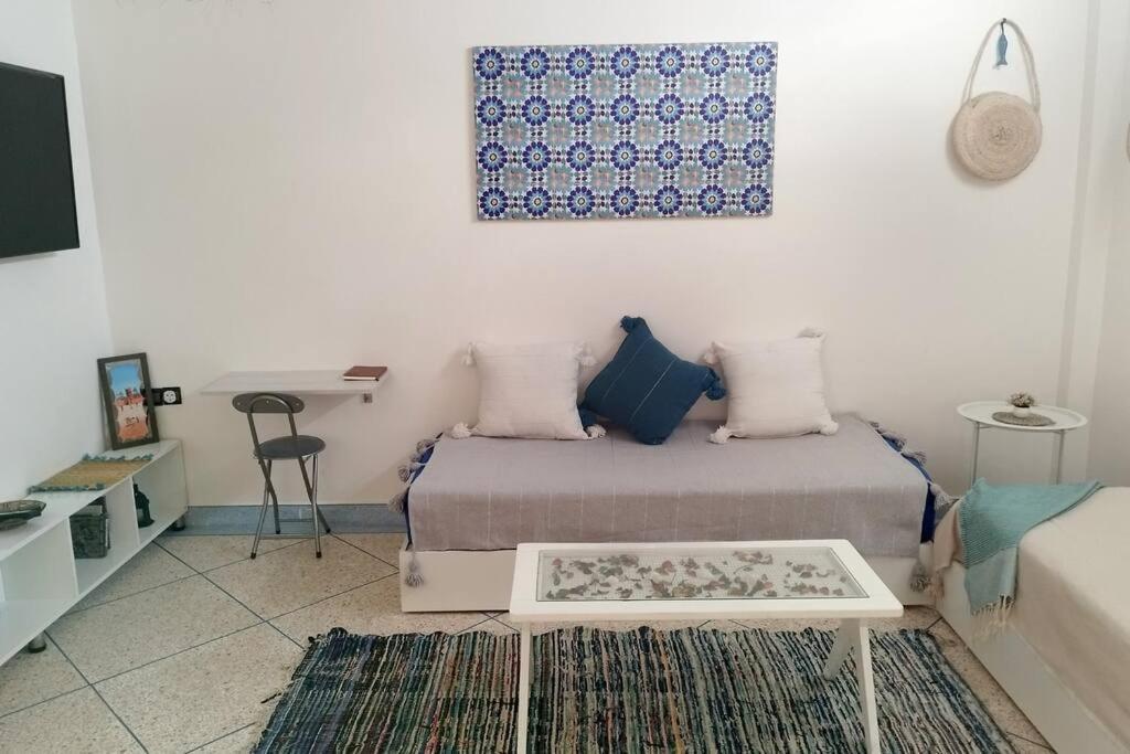 Tambarkiyt House Studio Appartement - Aourir Αγκαντίρ Εξωτερικό φωτογραφία