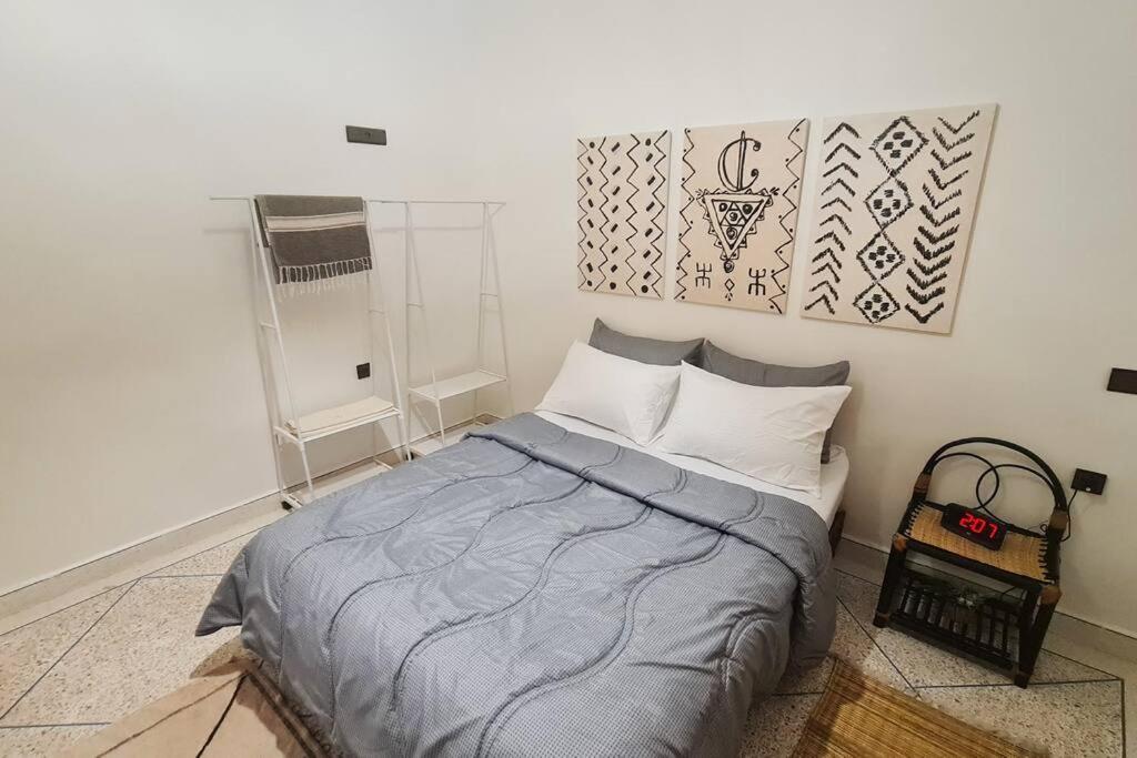 Tambarkiyt House Studio Appartement - Aourir Αγκαντίρ Εξωτερικό φωτογραφία