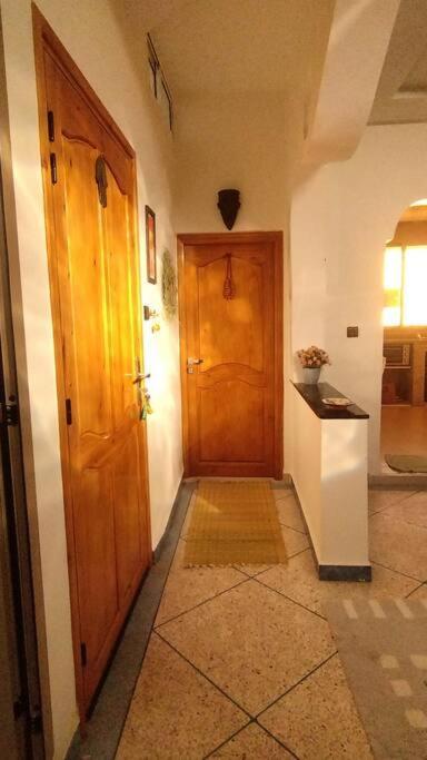 Tambarkiyt House Studio Appartement - Aourir Αγκαντίρ Εξωτερικό φωτογραφία