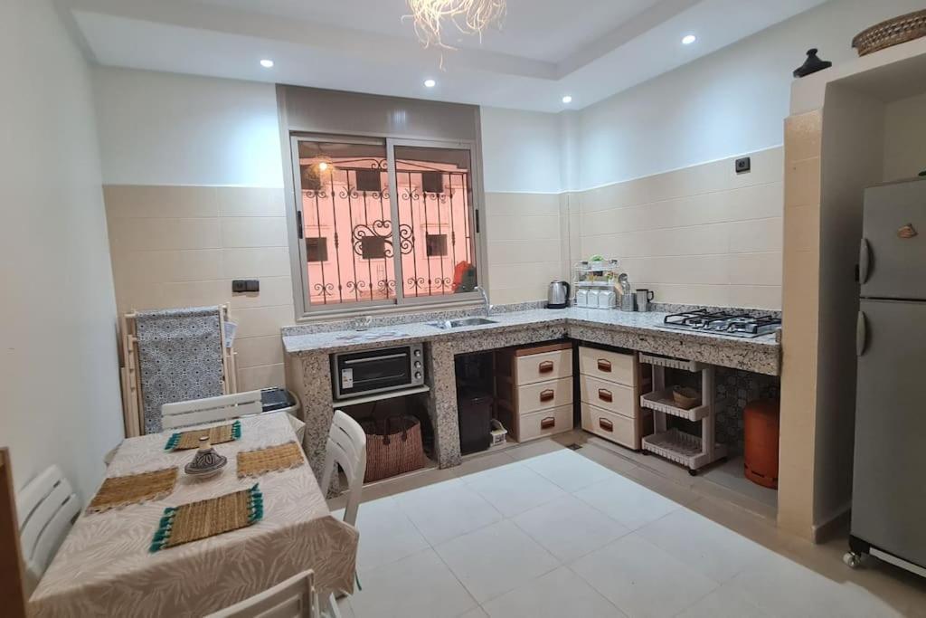 Tambarkiyt House Studio Appartement - Aourir Αγκαντίρ Εξωτερικό φωτογραφία