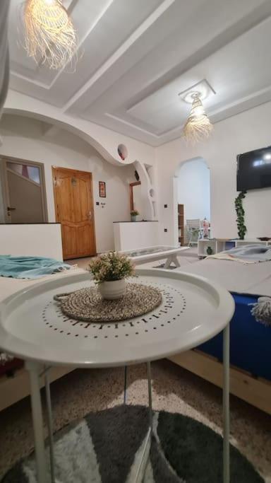 Tambarkiyt House Studio Appartement - Aourir Αγκαντίρ Εξωτερικό φωτογραφία