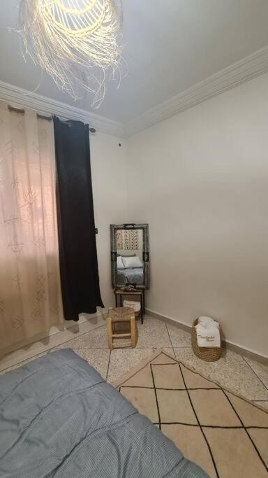 Tambarkiyt House Studio Appartement - Aourir Αγκαντίρ Εξωτερικό φωτογραφία
