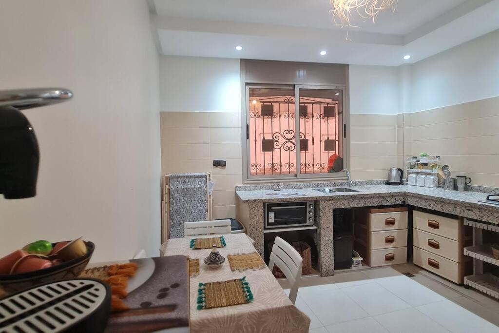 Tambarkiyt House Studio Appartement - Aourir Αγκαντίρ Εξωτερικό φωτογραφία
