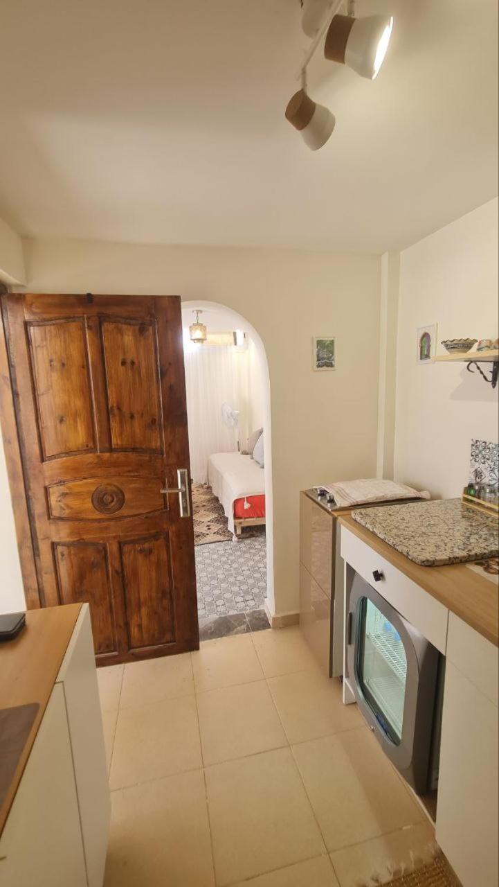 Tambarkiyt House Studio Appartement - Aourir Αγκαντίρ Εξωτερικό φωτογραφία