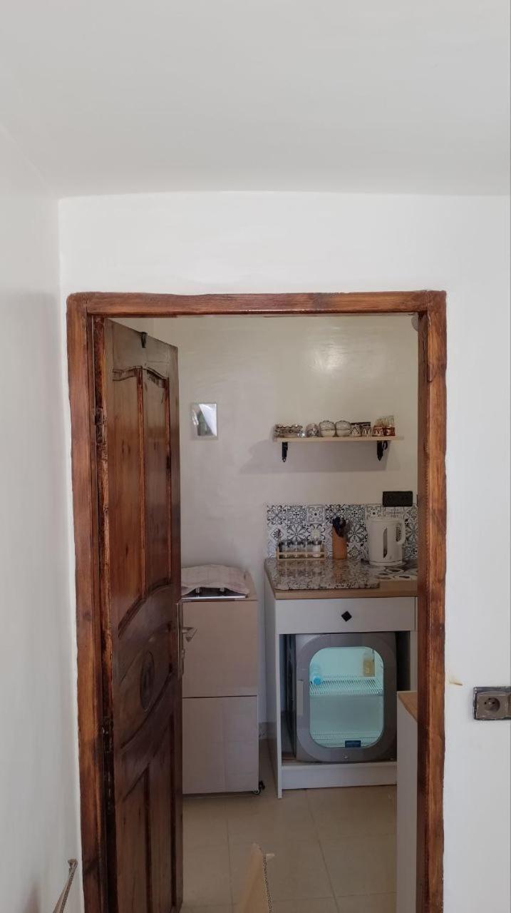 Tambarkiyt House Studio Appartement - Aourir Αγκαντίρ Εξωτερικό φωτογραφία