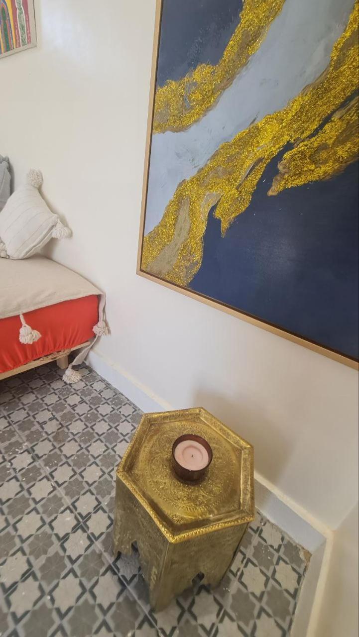 Tambarkiyt House Studio Appartement - Aourir Αγκαντίρ Εξωτερικό φωτογραφία