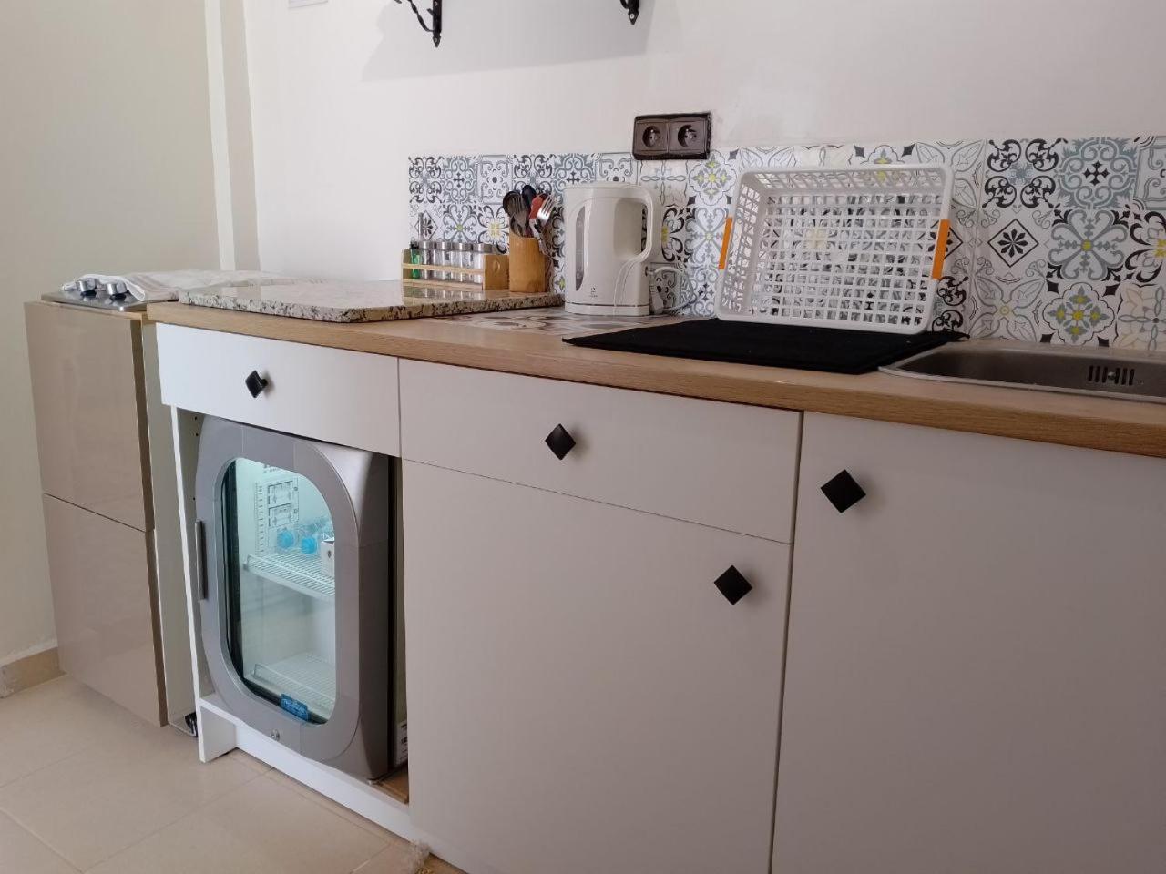 Tambarkiyt House Studio Appartement - Aourir Αγκαντίρ Εξωτερικό φωτογραφία