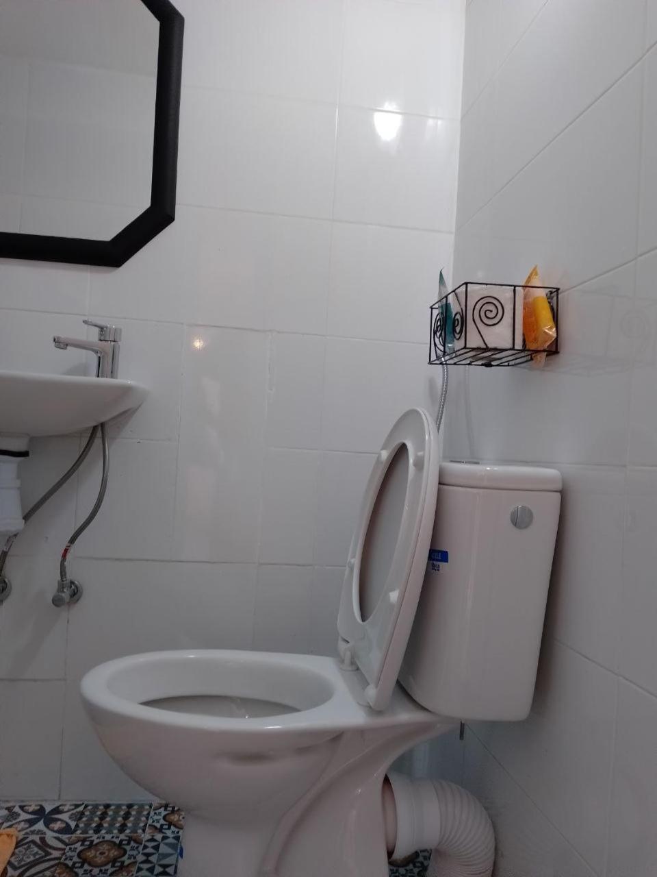 Tambarkiyt House Studio Appartement - Aourir Αγκαντίρ Εξωτερικό φωτογραφία